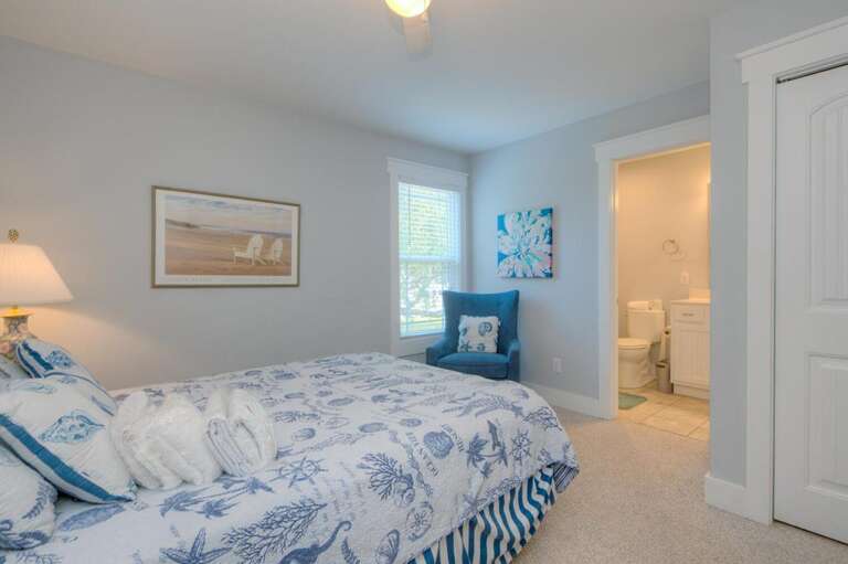 Bedroom 
GW 8-28-25