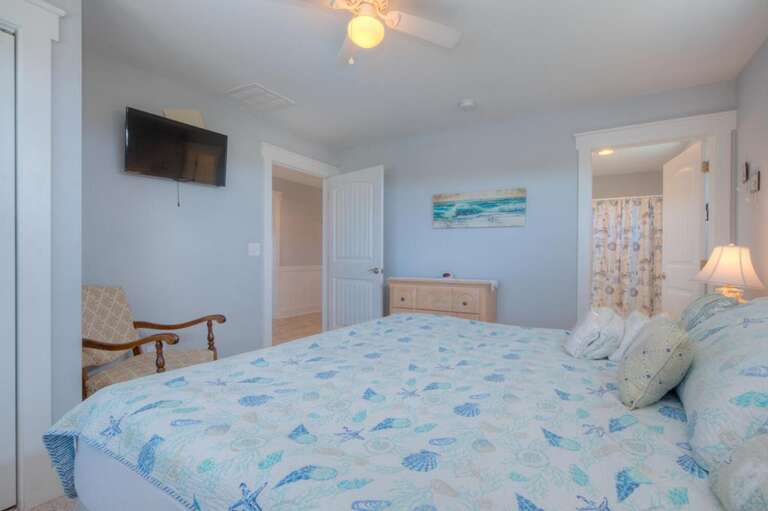 Bedroom 
GW 8-28-25