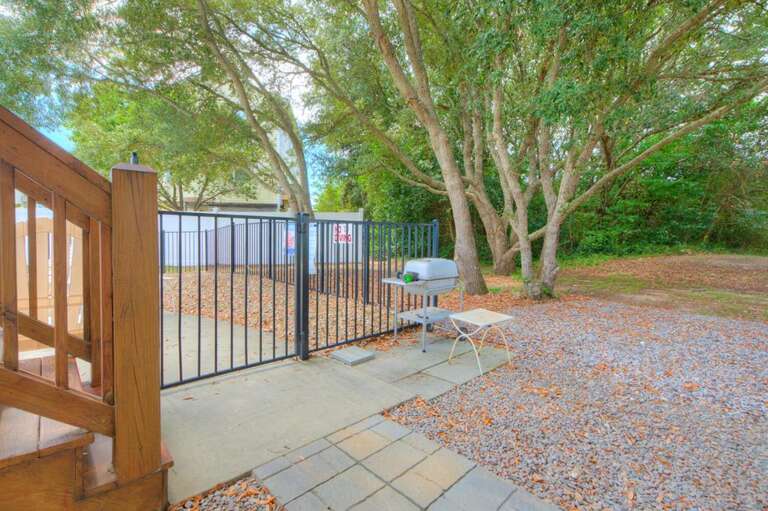 Grill
GW 8-28-25