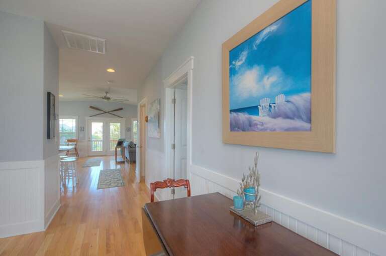 Hallway
GW 8-28-25