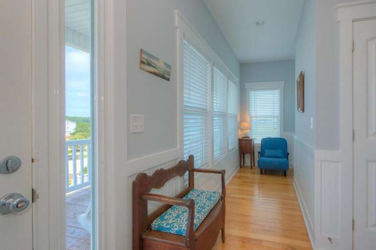 Hallway
GW 8-28-25