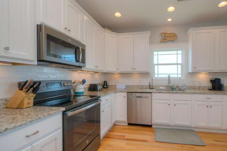 Kitchen
GW 8-28-25