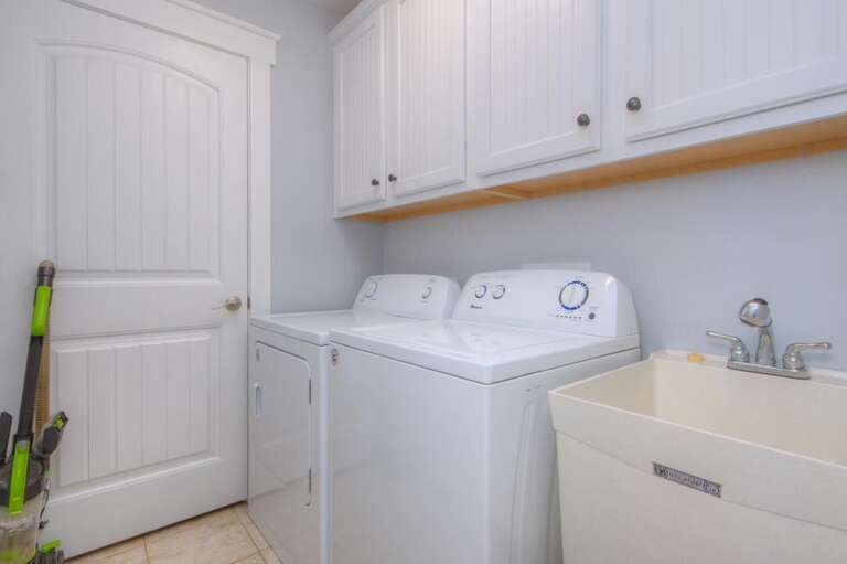 Laundry Area
GW 8-28-25