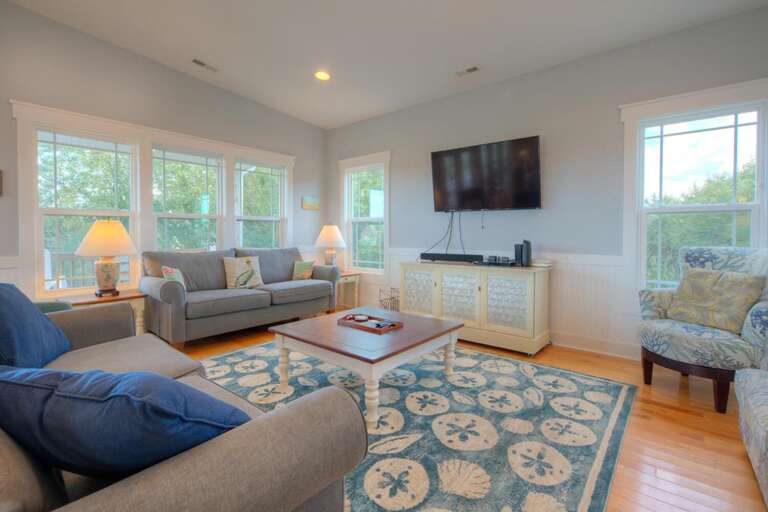 Living Room 
 GW 8-28-25