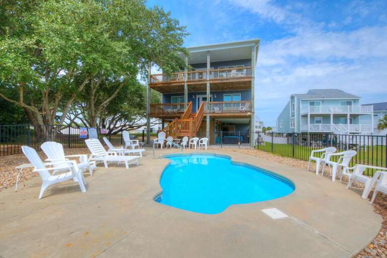 Pelicans Post 63 GW 8-28-25