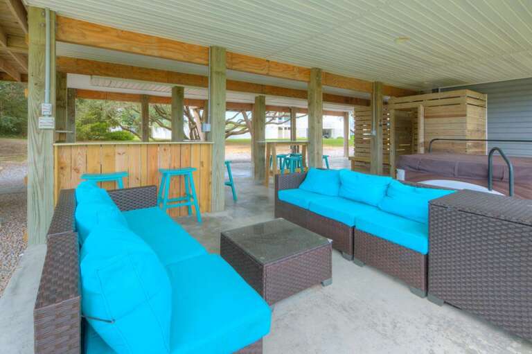 Pelicans Post 56 GW 8-28-25