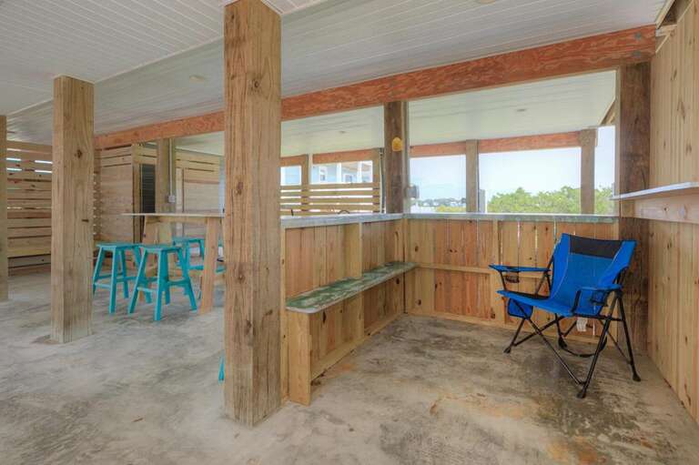Sitting area
W 8-28-25