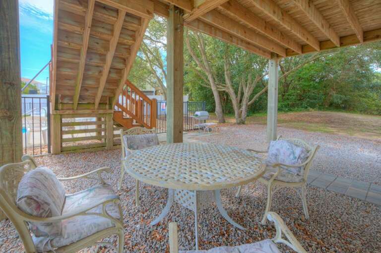 Sitting area
GW 8-28-25