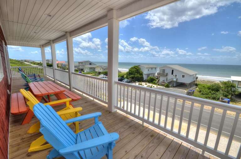 Ocean Views