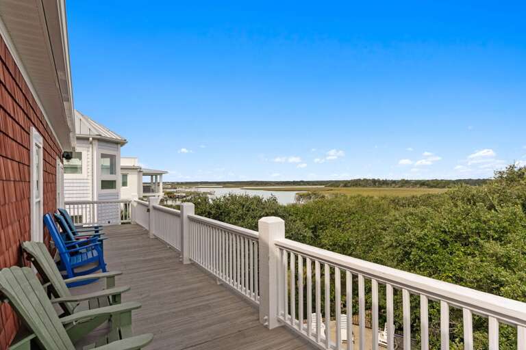 Ocean Views