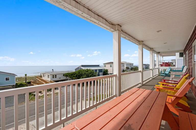 Ocean Views
