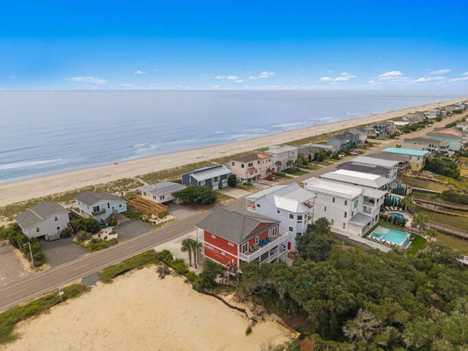 Aerial Views