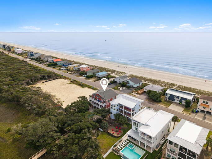 Aerial Views