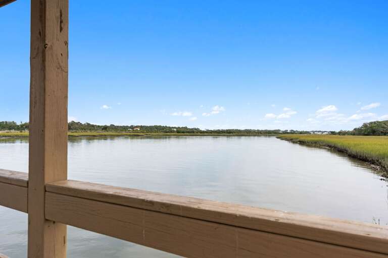 Water Views