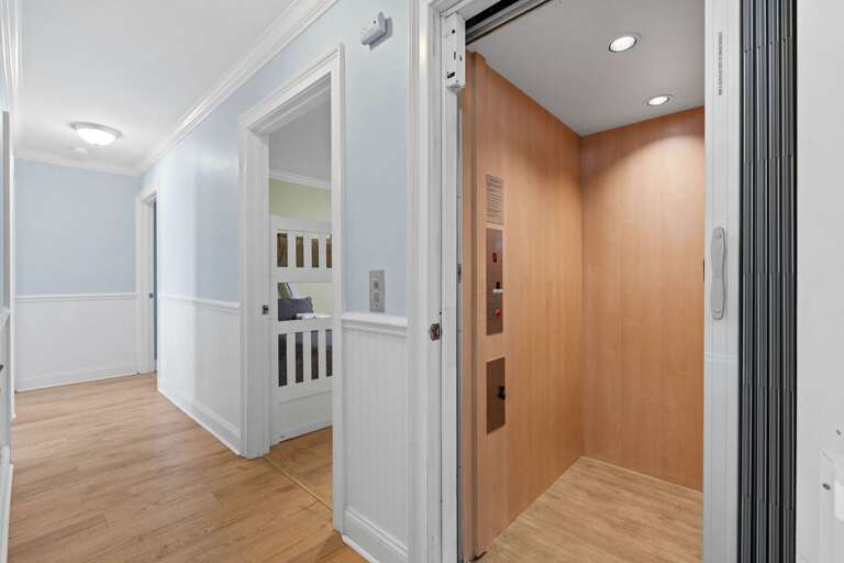 Elevator