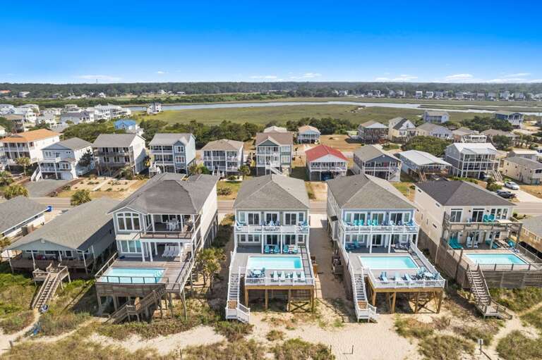 Aerial Views