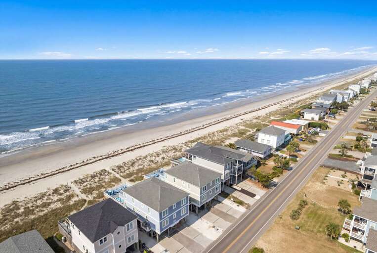 Aerial Views