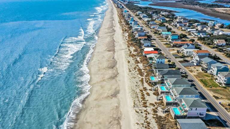 Aerial Views
CG 2.14.24