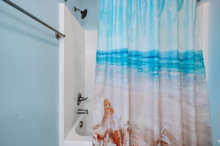 Bathroom 
CG 2.14.24