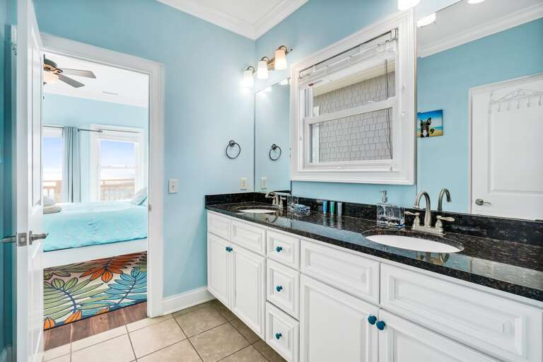 Bathroom 
CG 2.14.24