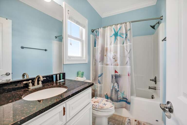 Bathroom 
CG 2.14.24