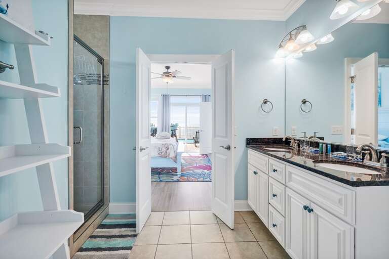 Bathroom 
CG 2.14.24
