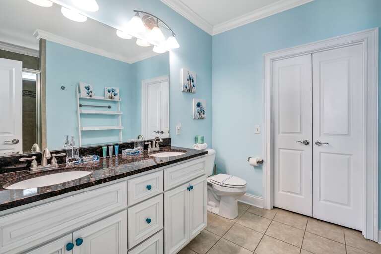 Bathroom 
CG 2.14.24