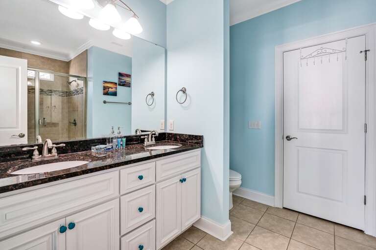 Bathroom 
 CG 2.14.24