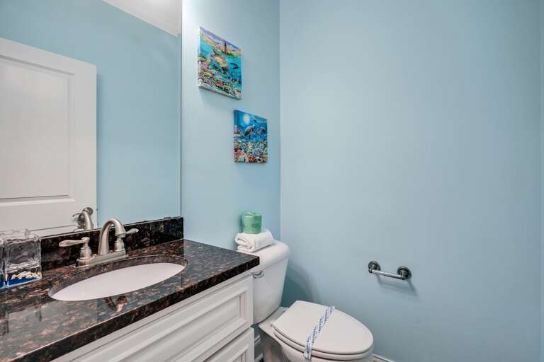 Bathroom 
CG 2.14.24