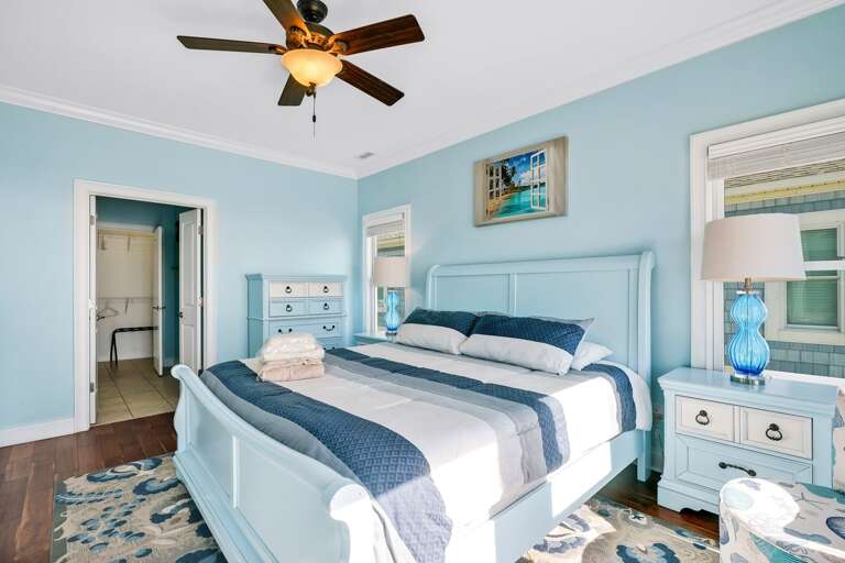 Bedroom 
CG 2.14.24