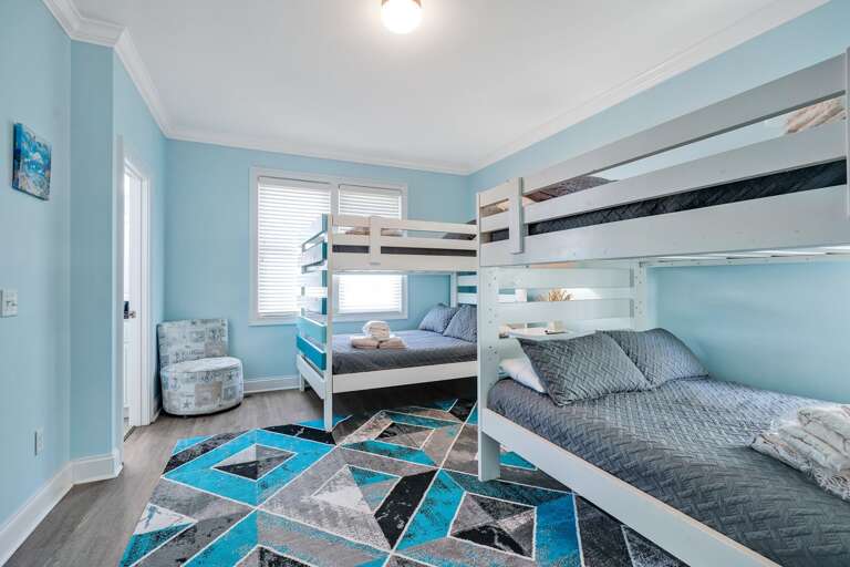 Bedroom 
CG 2.14.24