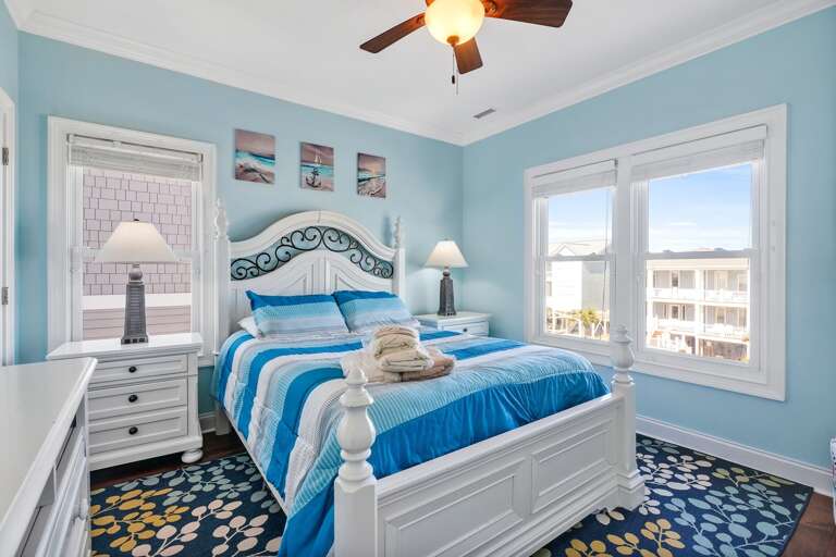 Bedroom 
CG 2.14.24
