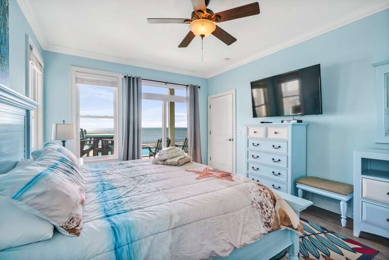 Bedroom 
CG 2.14.24