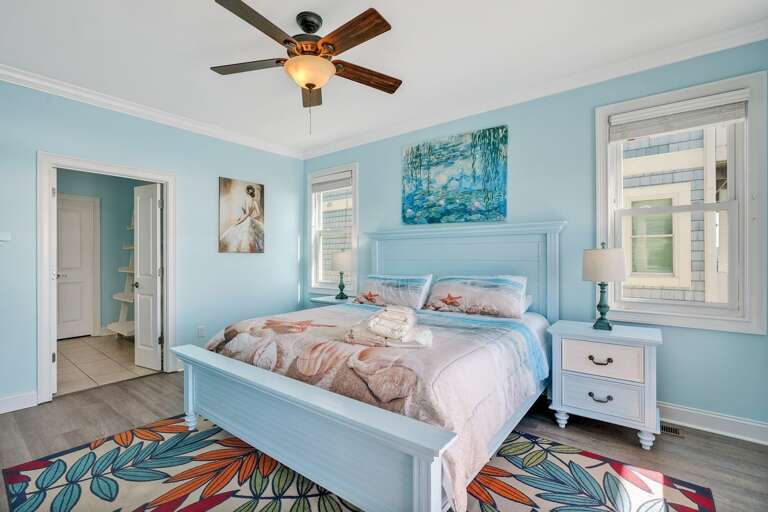 Bedroom 
CG 2.14.24