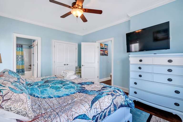 Bedroom 
CG 2.14.24