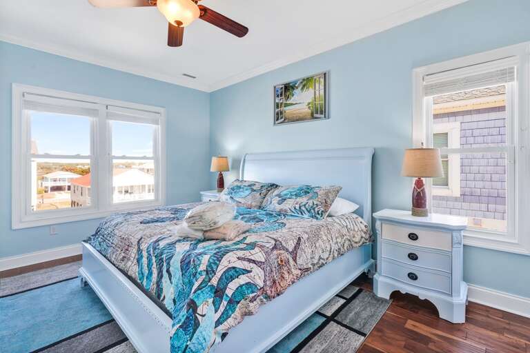 Bedroom 
CG 2.14.24
