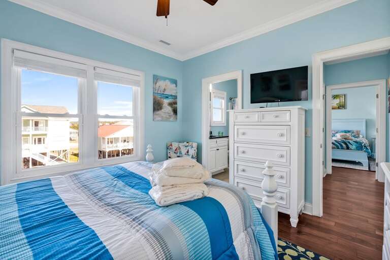 Bedroom 
CG 2.14.24