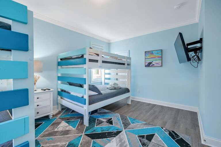Bedroom 
CG 2.14.24