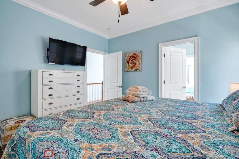 Bedroom 
CG 2.14.24