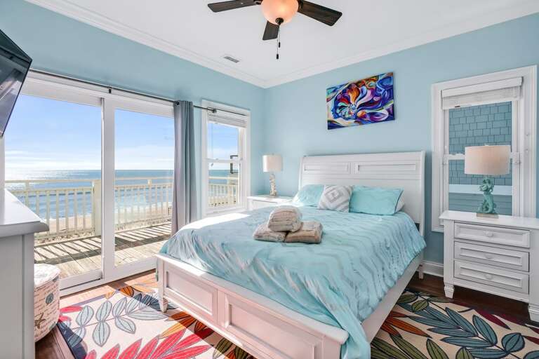 Bedroom 
CG 2.14.24