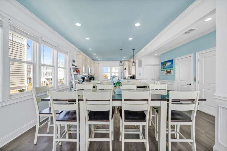 Dining Area
CG 2.14.24