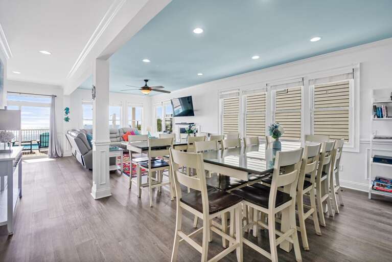 Dining Area
CG 2.14.24
