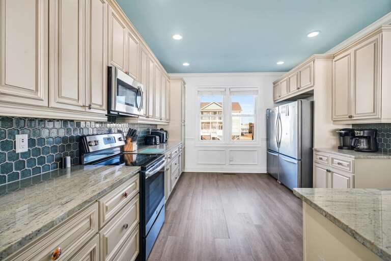 Kitchen
CG 2.14.24