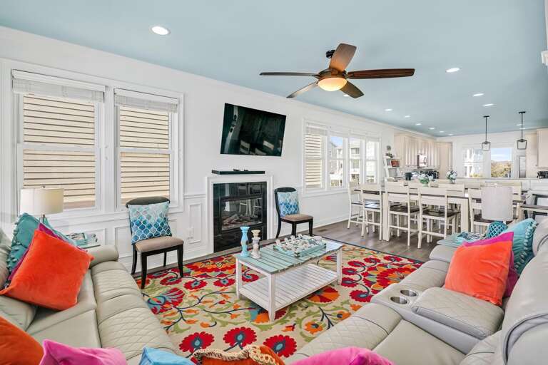 Living Room 
CG 2.14.24