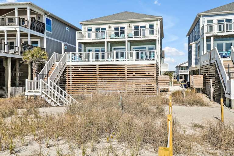 Ocean Side of House
CG 2.14.24
