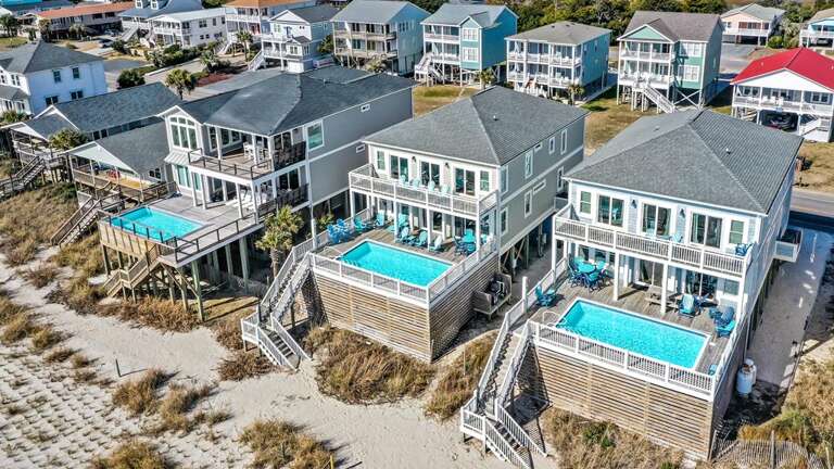 Savannah 3 Sky View CG 2.14.24