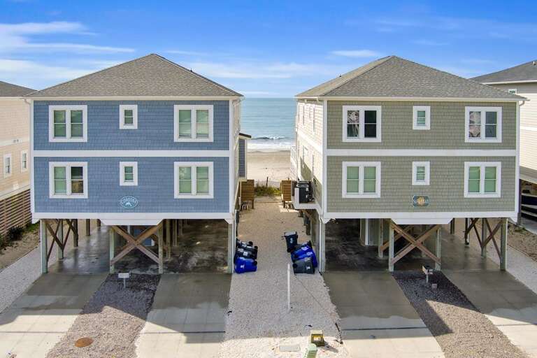 Savannah 2.1 Sky View