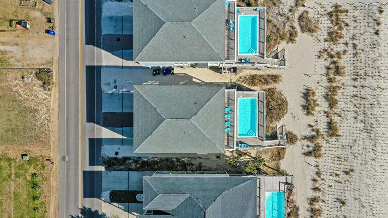 Savannah 54 Sky View CG 2.14.24