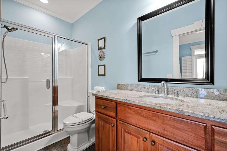 Bathroom 11.15.24