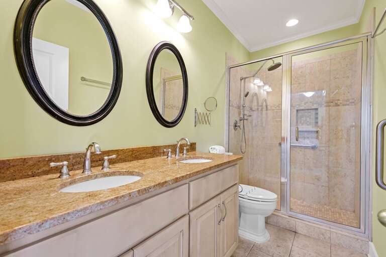 Bathroom 
CG 11.15.24